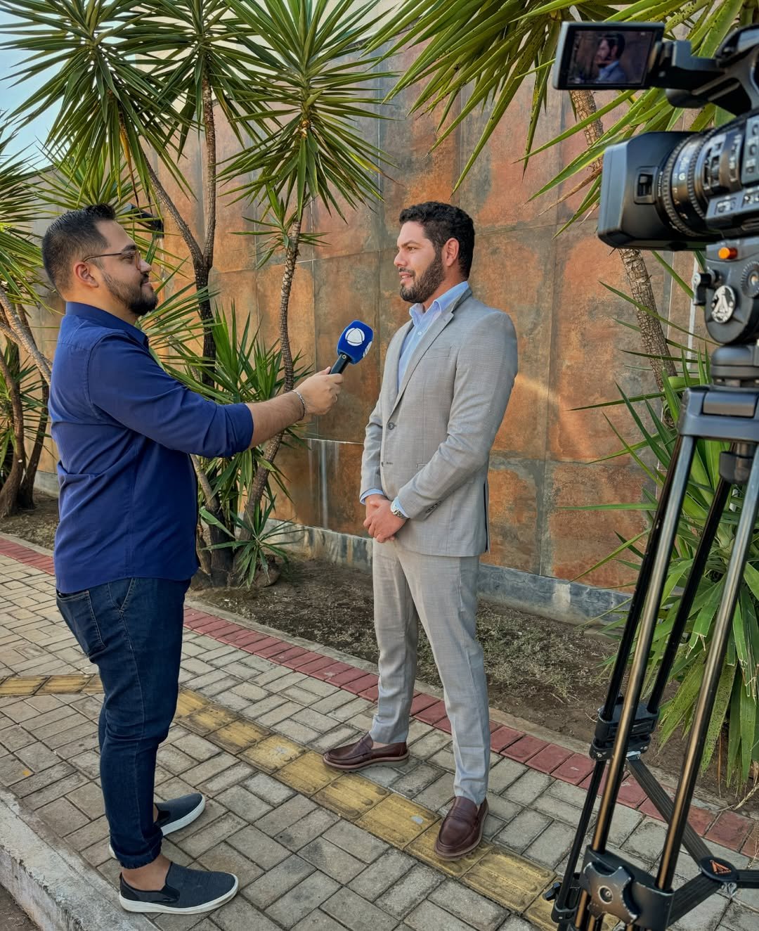 Dr. Alisson na Rede TV